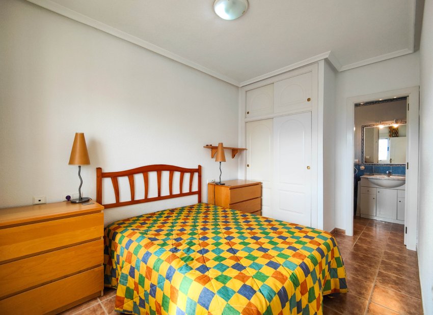 Herverkoop - Townhouse / Duplex / Corner - Orihuela Costa - La Florida