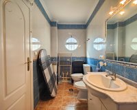 Herverkoop - Townhouse / Duplex / Corner - Orihuela Costa - La Florida