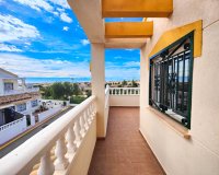 Herverkoop - Townhouse / Duplex / Corner - Orihuela Costa - La Florida