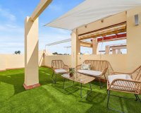 Herverkoop - Townhouse / Duplex / Corner - Orihuela Costa - La Florida