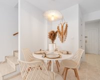 Herverkoop - Townhouse / Duplex / Corner - Orihuela Costa - La Florida