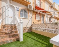 Herverkoop - Townhouse / Duplex / Corner - Orihuela Costa - La Florida