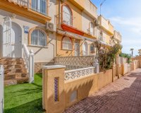 Herverkoop - Townhouse / Duplex / Corner - Orihuela Costa - La Florida