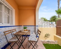 Herverkoop - Townhouse / Duplex / Corner - Orihuela Costa - La Florida