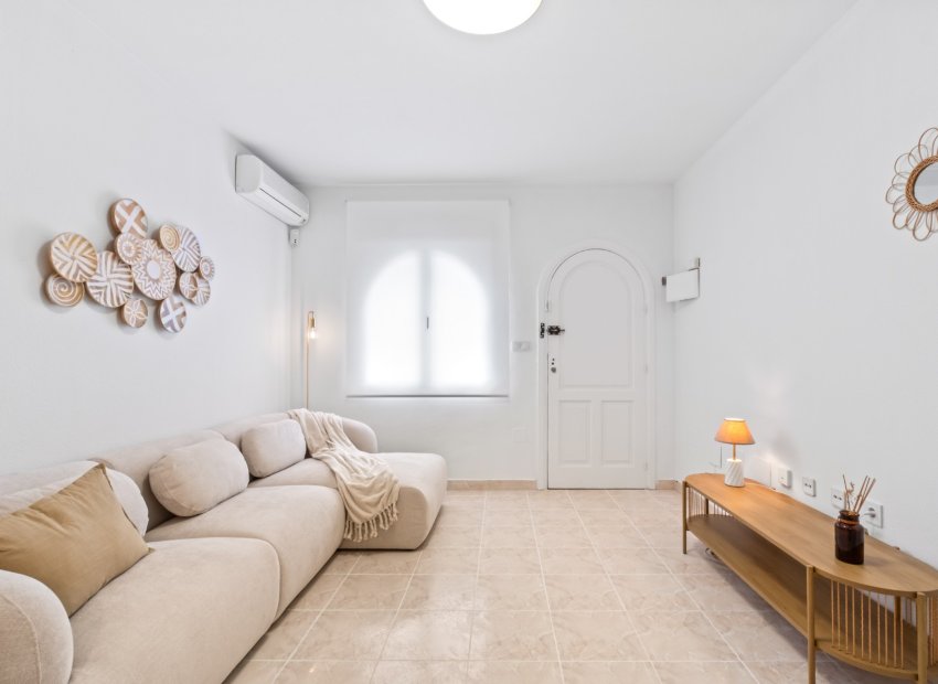 Herverkoop - Townhouse / Duplex / Corner - Orihuela Costa - La Florida