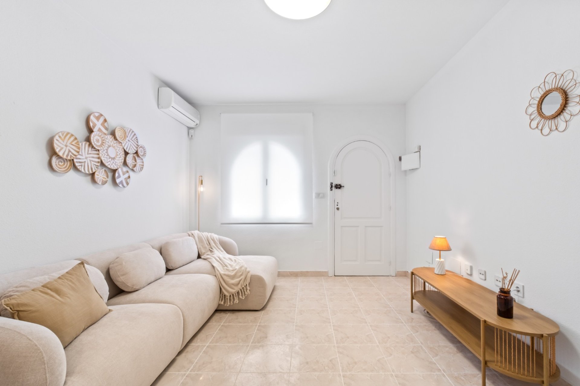 Herverkoop - Townhouse / Duplex / Corner - Orihuela Costa - La Florida