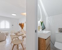 Herverkoop - Townhouse / Duplex / Corner - Orihuela Costa - La Florida