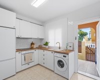 Herverkoop - Townhouse / Duplex / Corner - Orihuela Costa - La Florida