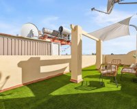 Herverkoop - Townhouse / Duplex / Corner - Orihuela Costa - La Florida