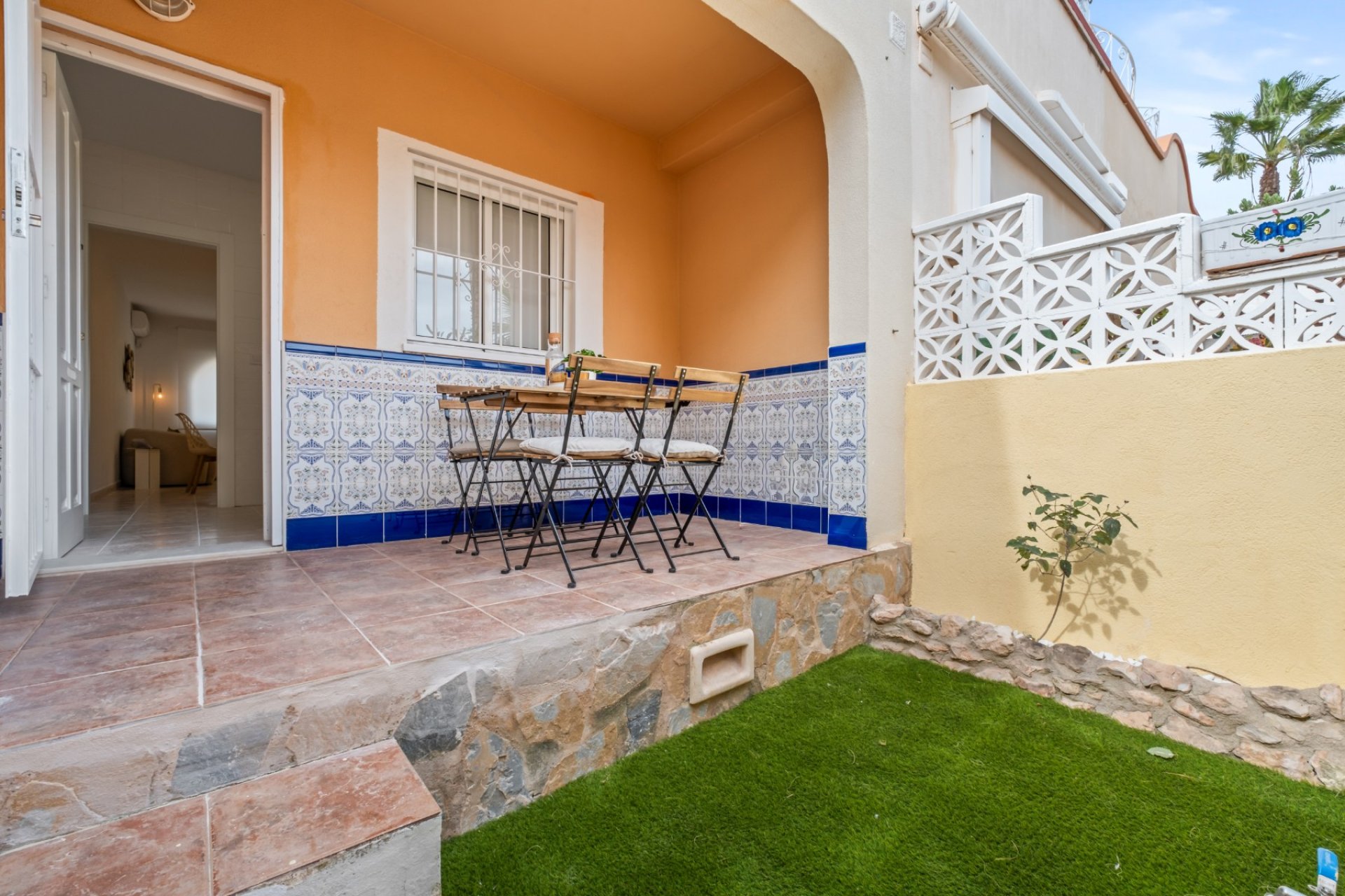 Herverkoop - Townhouse / Duplex / Corner - Orihuela Costa - La Florida