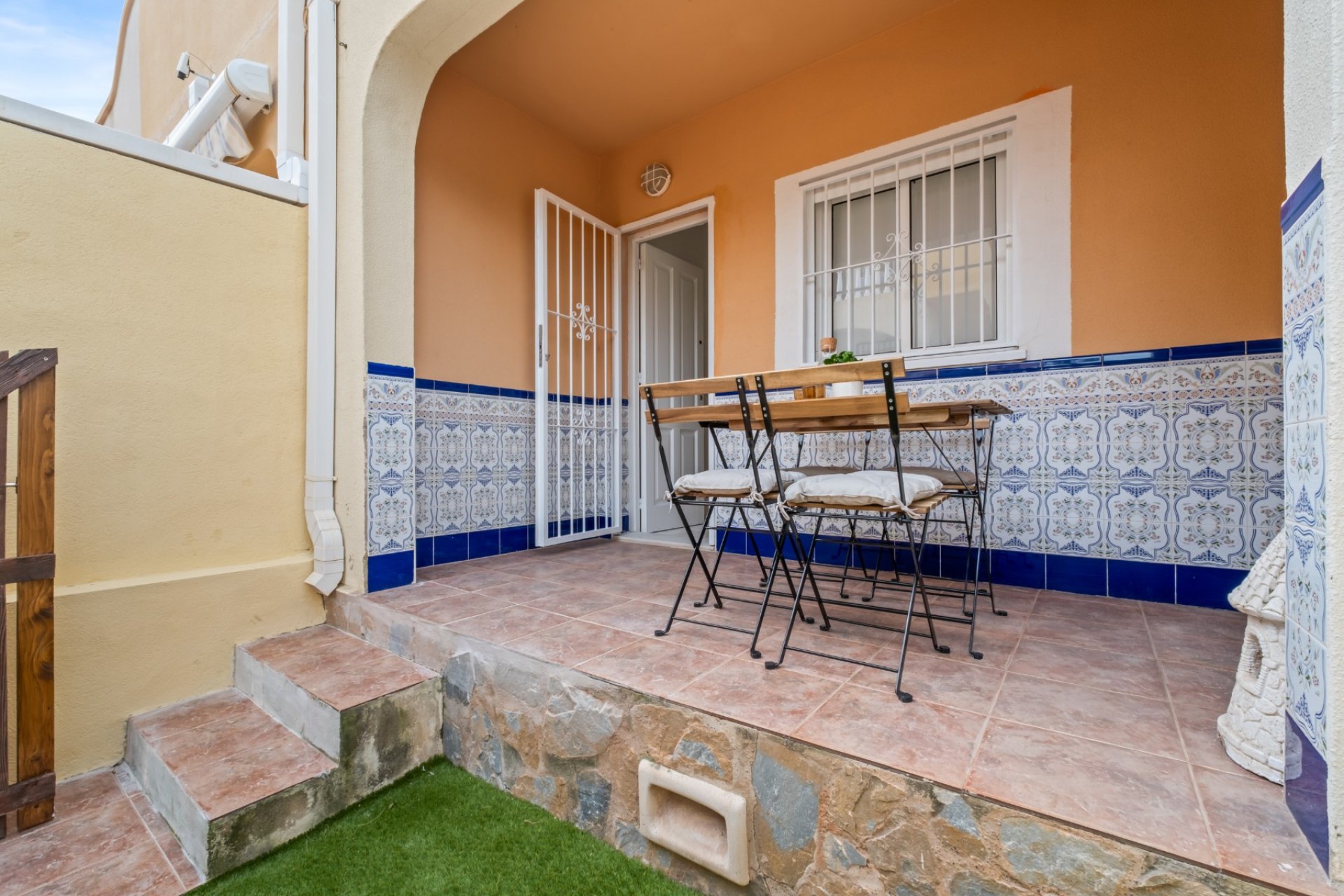 Herverkoop - Townhouse / Duplex / Corner - Orihuela Costa - La Florida