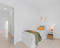 Herverkoop - Townhouse / Duplex / Corner - Orihuela Costa - La Florida