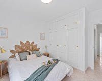 Herverkoop - Townhouse / Duplex / Corner - Orihuela Costa - La Florida