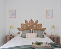 Herverkoop - Townhouse / Duplex / Corner - Orihuela Costa - La Florida