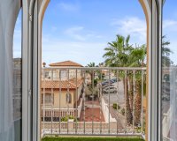 Herverkoop - Townhouse / Duplex / Corner - Orihuela Costa - La Florida