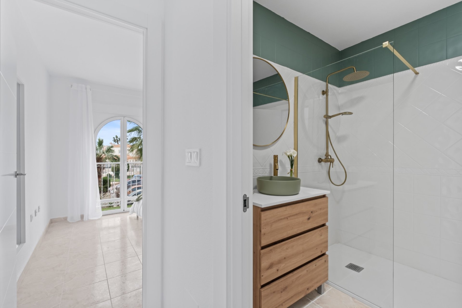 Herverkoop - Townhouse / Duplex / Corner - Orihuela Costa - La Florida