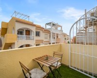 Herverkoop - Townhouse / Duplex / Corner - Orihuela Costa - La Florida