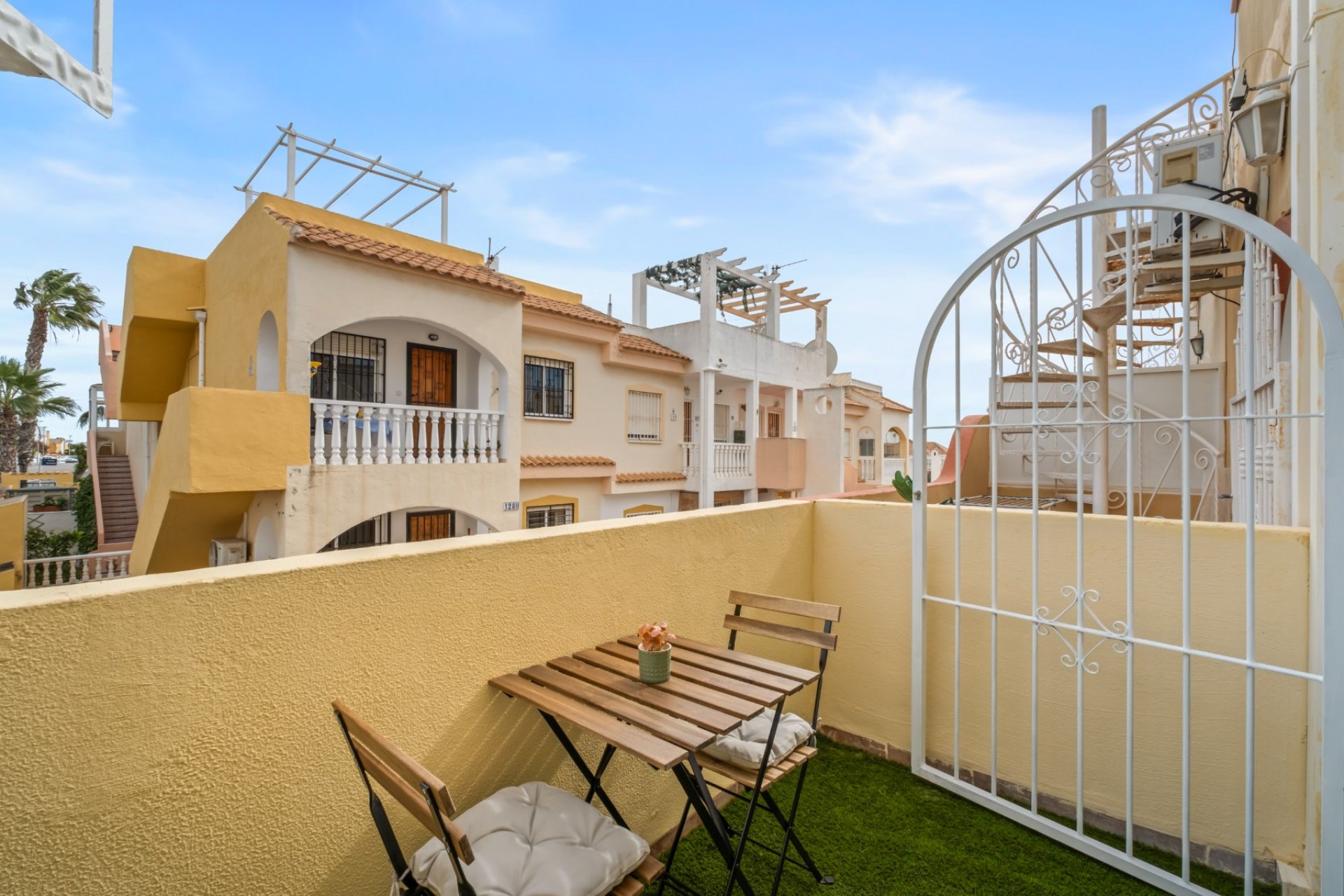 Herverkoop - Townhouse / Duplex / Corner - Orihuela Costa - La Florida