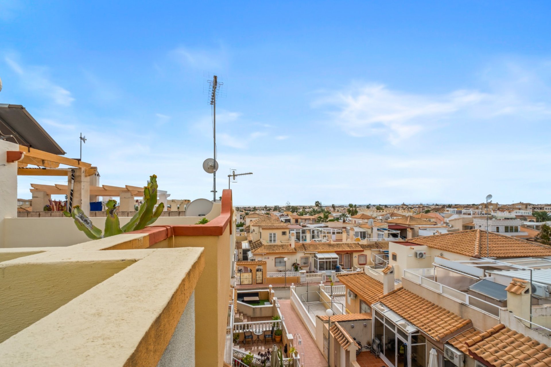 Herverkoop - Townhouse / Duplex / Corner - Orihuela Costa - La Florida
