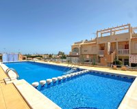 Herverkoop - Townhouse / Duplex / Corner - Orihuela Costa - La Florida