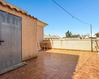 Herverkoop - Townhouse / Duplex / Corner - Orihuela Costa - La Florida