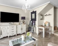 Herverkoop - Townhouse / Duplex / Corner - Orihuela Costa - La Florida