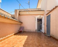 Herverkoop - Townhouse / Duplex / Corner - Orihuela Costa - La Florida