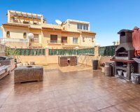 Herverkoop - Townhouse / Duplex / Corner - Orihuela Costa - La Florida