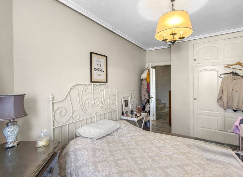 Herverkoop - Townhouse / Duplex / Corner - Orihuela Costa - La Florida