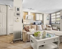 Herverkoop - Townhouse / Duplex / Corner - Orihuela Costa - La Florida