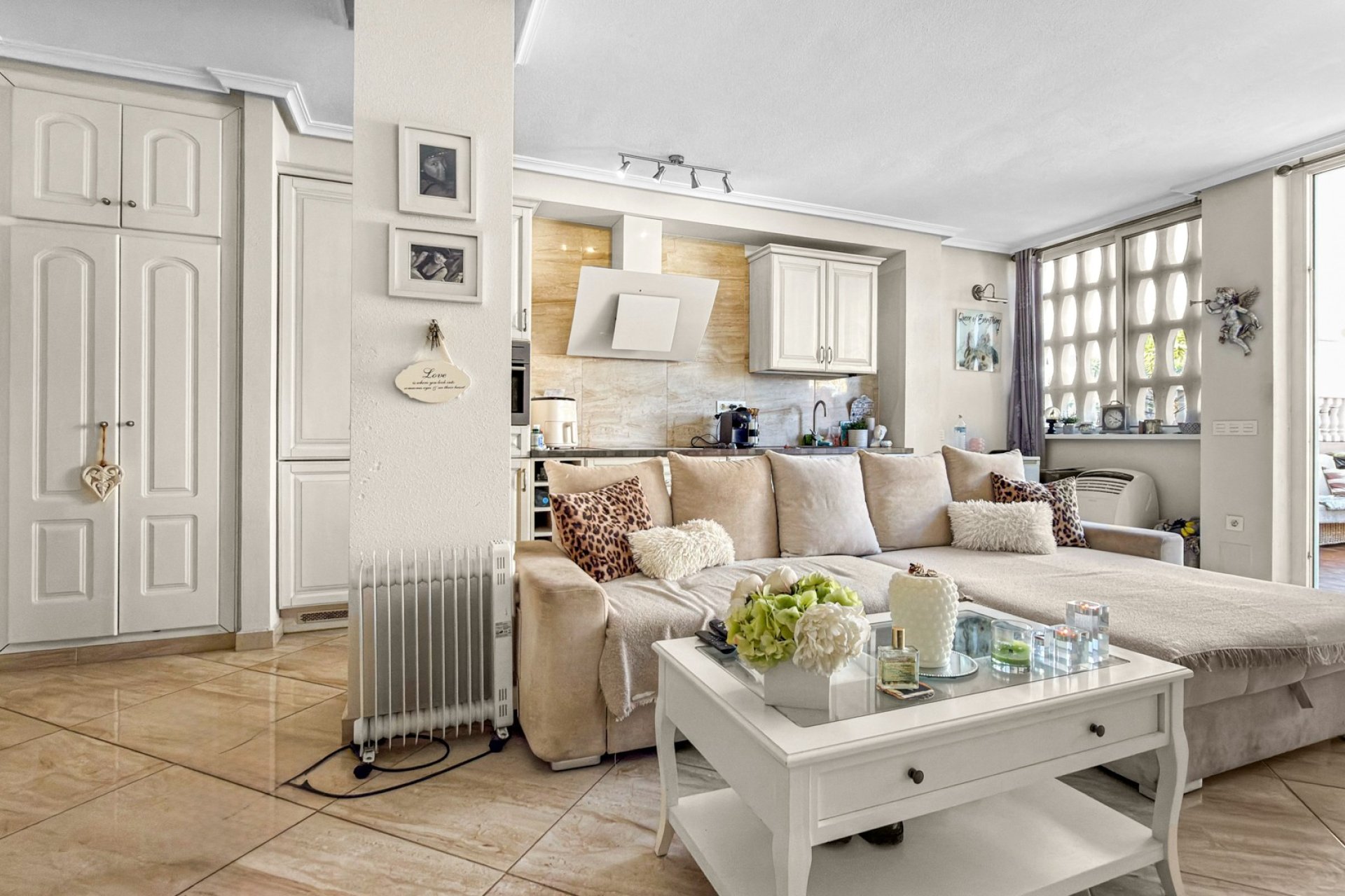 Herverkoop - Townhouse / Duplex / Corner - Orihuela Costa - La Florida