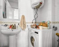 Herverkoop - Townhouse / Duplex / Corner - Orihuela Costa - La Florida