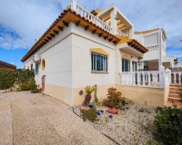 Herverkoop - Townhouse / Duplex / Corner - Orihuela Costa - La Florida
