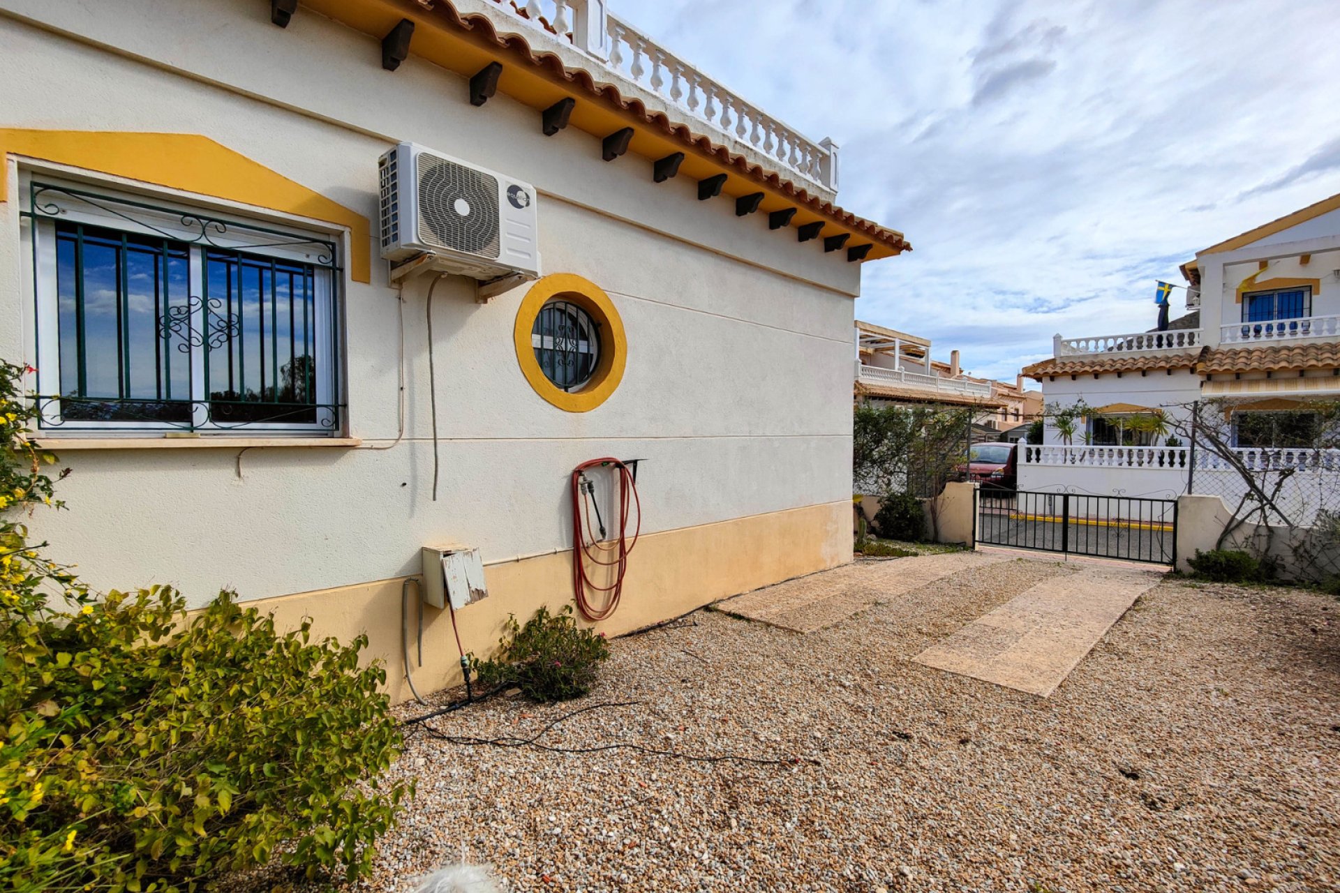 Herverkoop - Townhouse / Duplex / Corner - Orihuela Costa - La Florida