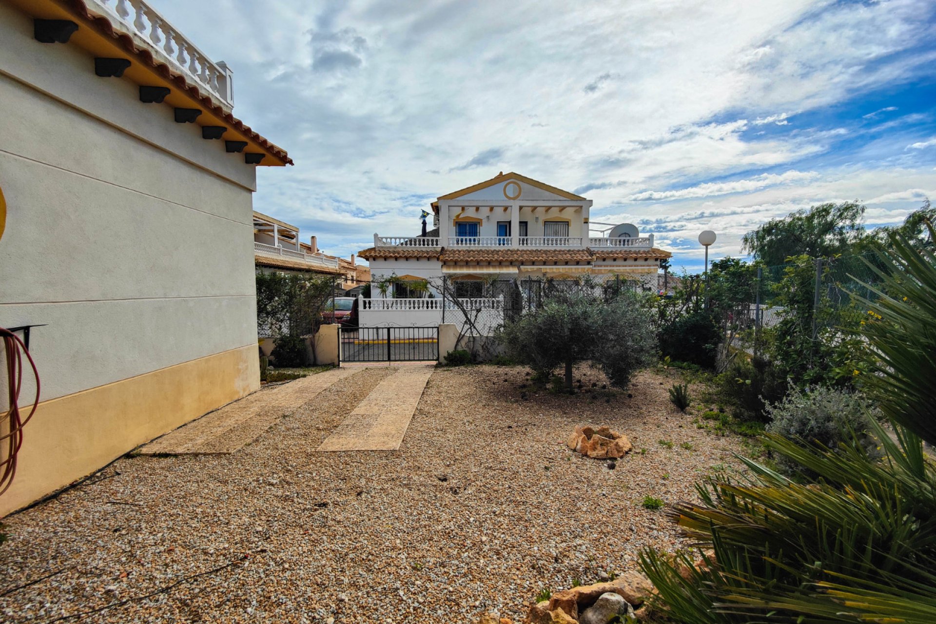 Herverkoop - Townhouse / Duplex / Corner - Orihuela Costa - La Florida