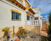 Herverkoop - Townhouse / Duplex / Corner - Orihuela Costa - La Florida