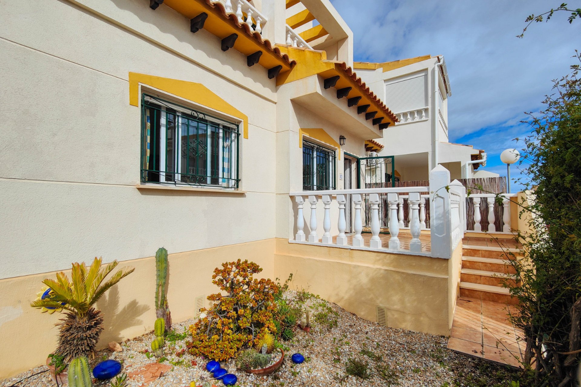 Herverkoop - Townhouse / Duplex / Corner - Orihuela Costa - La Florida