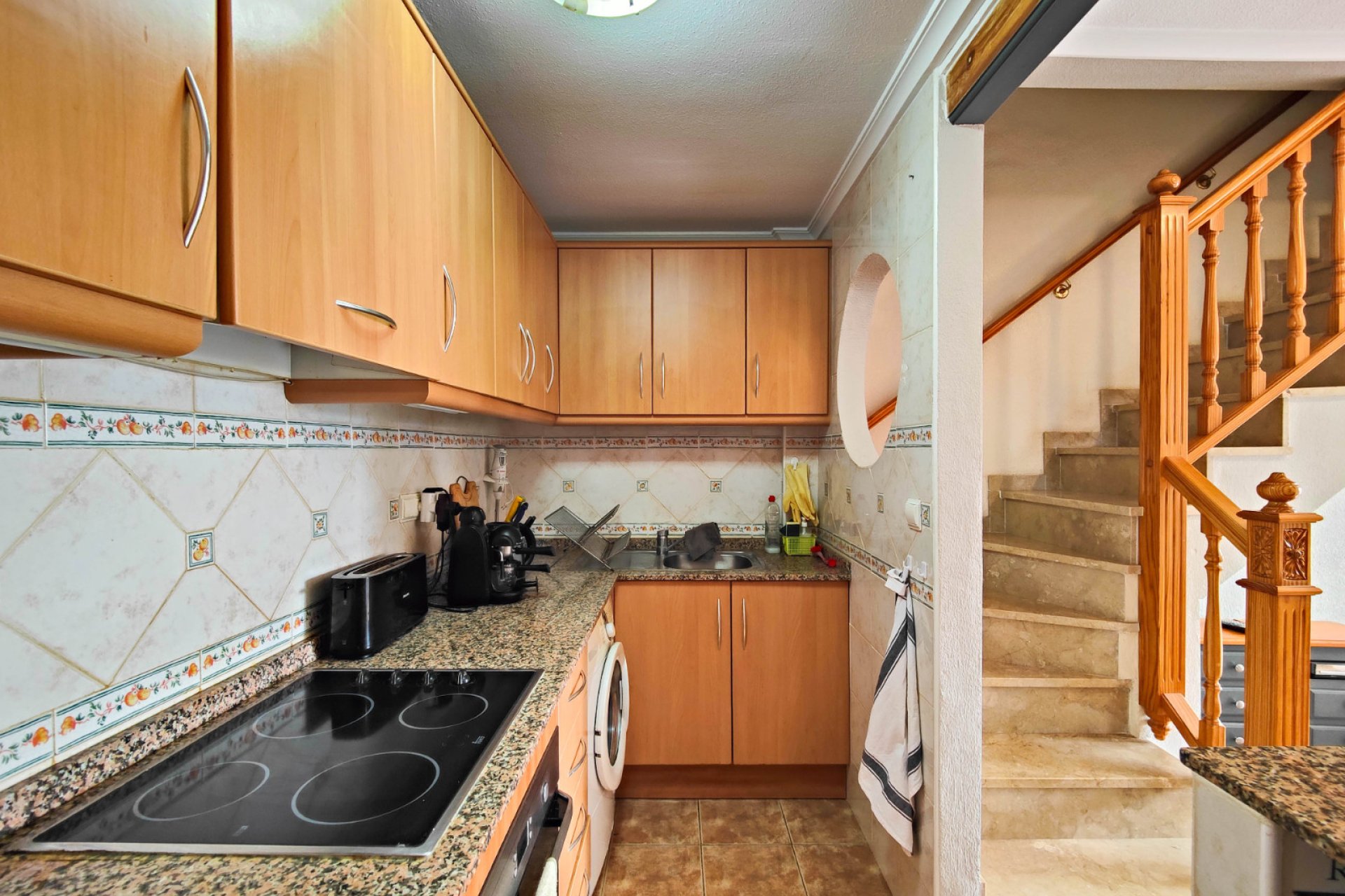 Herverkoop - Townhouse / Duplex / Corner - Orihuela Costa - La Florida