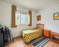 Herverkoop - Townhouse / Duplex / Corner - Orihuela Costa - La Florida