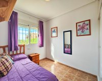 Herverkoop - Townhouse / Duplex / Corner - Orihuela Costa - La Florida