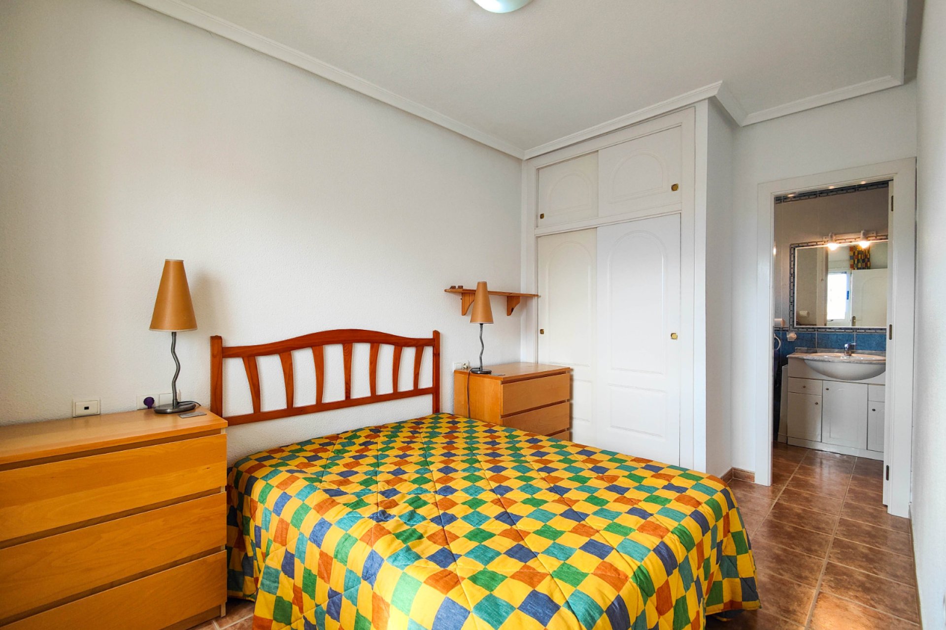 Herverkoop - Townhouse / Duplex / Corner - Orihuela Costa - La Florida