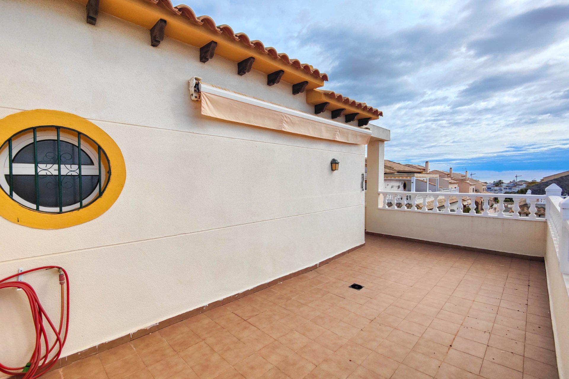 Herverkoop - Townhouse / Duplex / Corner - Orihuela Costa - La Florida