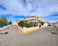 Herverkoop - Townhouse / Duplex / Corner - Orihuela Costa - La Florida