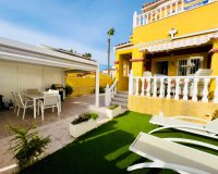 Herverkoop - Townhouse / Duplex / Corner - Orihuela Costa - La Regia
