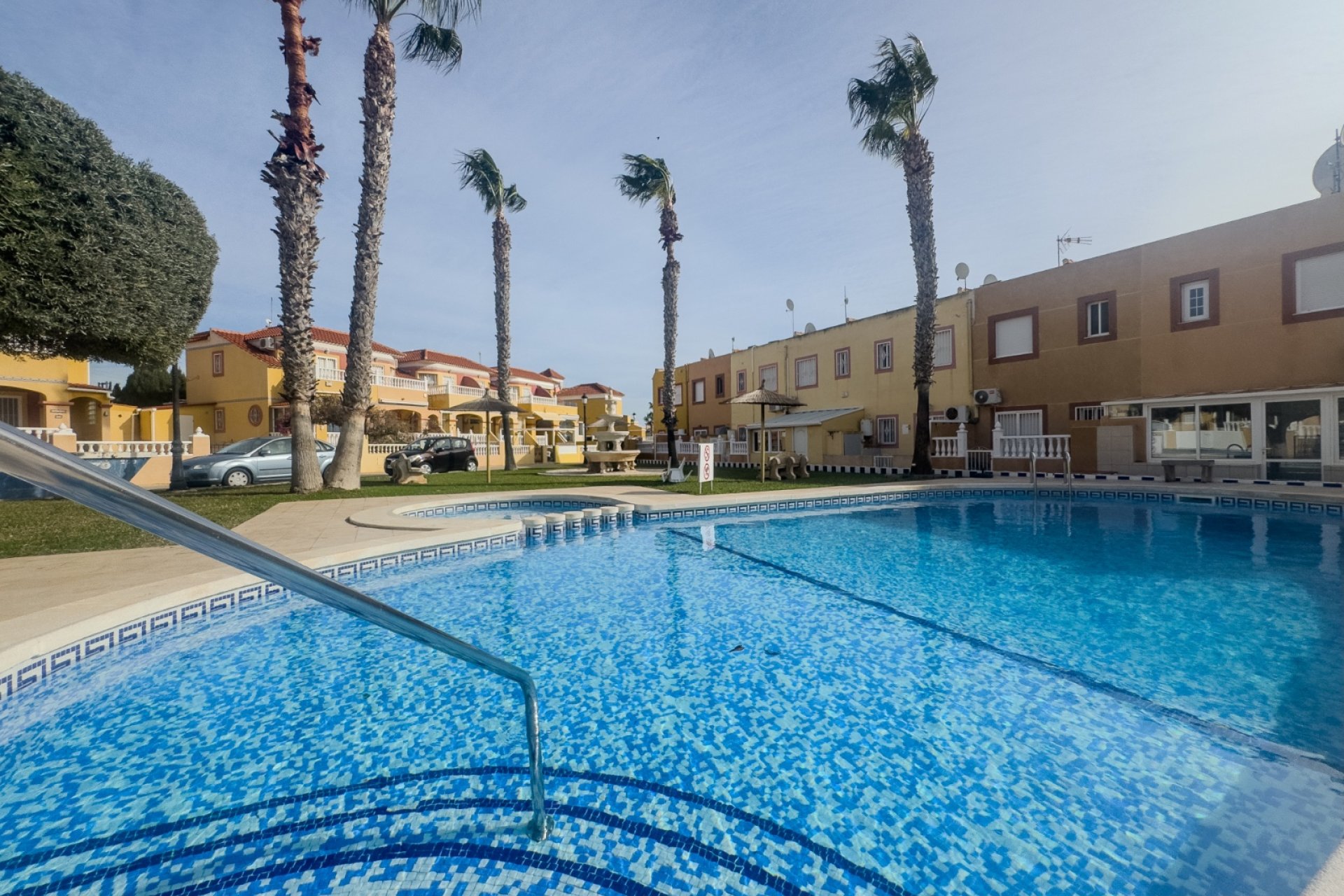 Herverkoop - Townhouse / Duplex / Corner - Orihuela Costa - La Regia