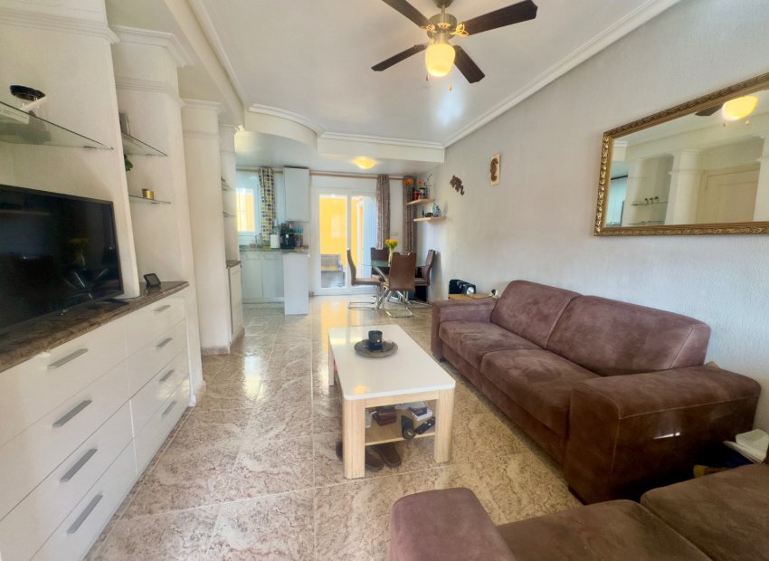 Herverkoop - Townhouse / Duplex / Corner - Orihuela Costa - La Regia