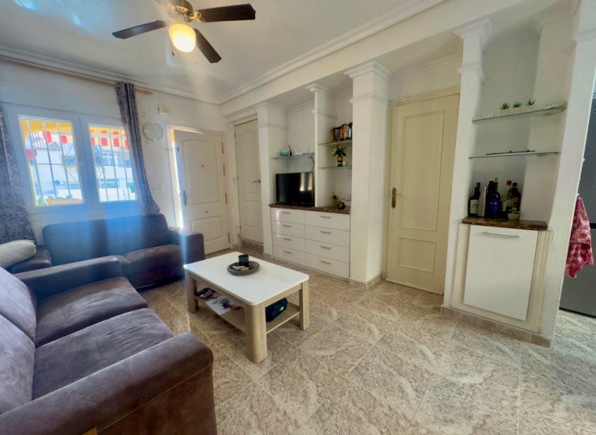 Herverkoop - Townhouse / Duplex / Corner - Orihuela Costa - La Regia