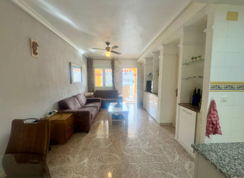 Herverkoop - Townhouse / Duplex / Corner - Orihuela Costa - La Regia