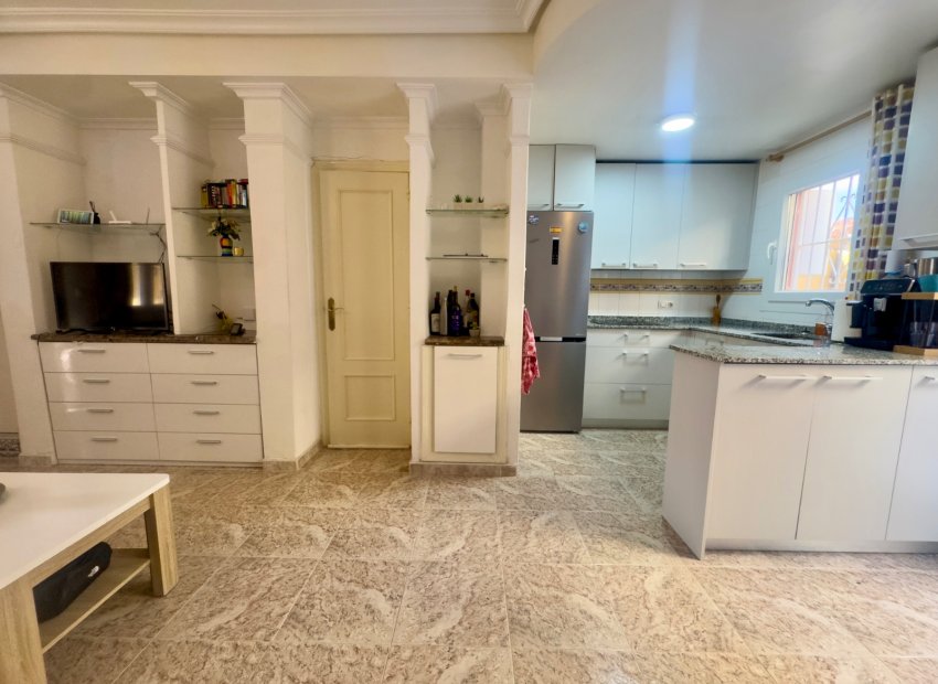 Herverkoop - Townhouse / Duplex / Corner - Orihuela Costa - La Regia