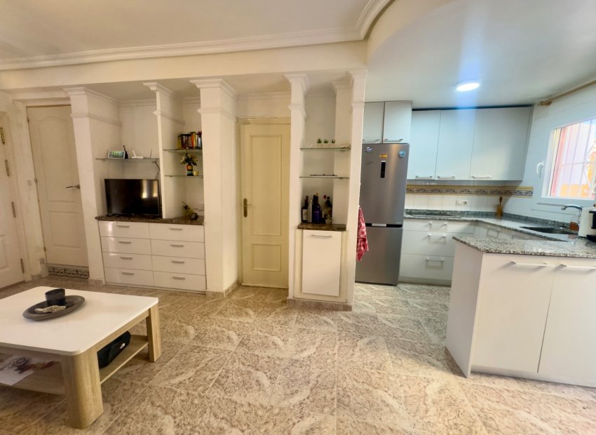 Herverkoop - Townhouse / Duplex / Corner - Orihuela Costa - La Regia